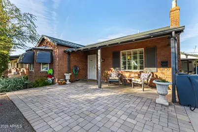 334 W Roma Avenue, Phoenix, AZ 85013 - Photo 2