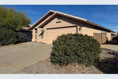 1053 Monte Vista Avenue, Sierra Vista, AZ 85635 - Photo 2