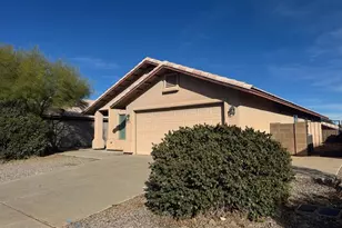 1053 Monte Vista Ave, Sierra Vista, AZ 85635 - Photo 2