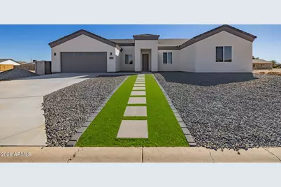 14099 S Vera Cruz Road, Arizona City, AZ 85123 - Photo 1