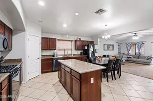 1367 E Palo Verde St, Casa Grande, AZ 85122 - Photo 6