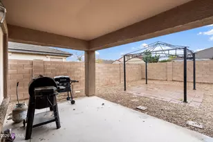 1367 E Palo Verde St, Casa Grande, AZ 85122 - Photo 20
