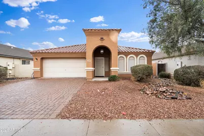 1367 E Palo Verde Street, Casa Grande, AZ 85122 - Photo 1