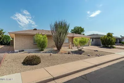 4117 E Carol Avenue, Mesa, AZ 85206 - Photo 2