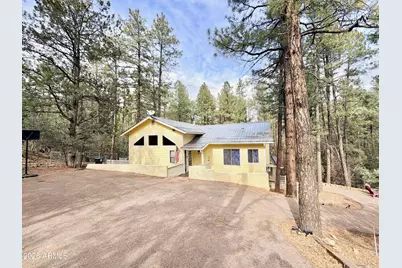 6870 W Robbin Lane, Pine, AZ 85544 - Photo 1