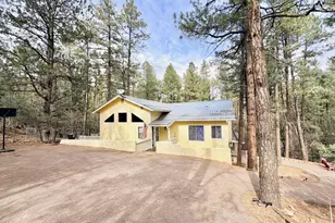 6870 W Robbin Ln, Pine, AZ 85544 - Photo 1