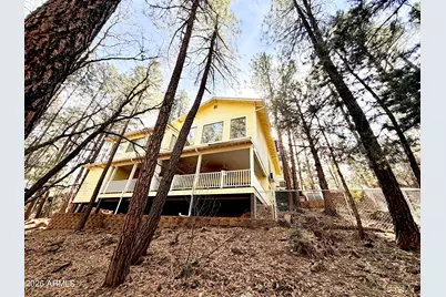 6870 W Robbin Lane, Pine, AZ 85544 - Photo 32