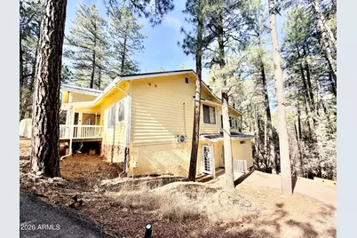 6870 W Robbin Lane, Pine, AZ 85544 - Photo 34