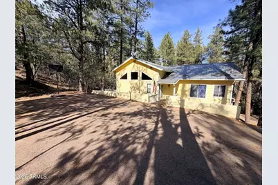 6870 W Robbin Lane, Pine, AZ 85544 - Photo 1