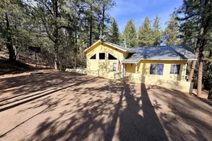 6870 W Robbin Ln, Pine, AZ 85544 - Photo 1