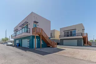 1106 S Montezuma Ave, Phoenix, AZ 85003 - Photo 2