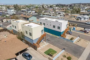 1106 S Montezuma Ave, Phoenix, AZ 85003 - Photo 6