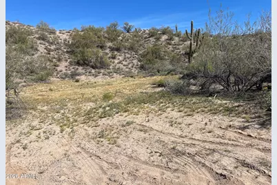 41Xx4 N 276th Avenue #4, Morristown, AZ 85342 - Photo 2