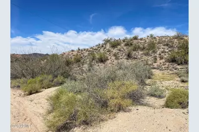 41Xx4 N 276th Avenue #4, Morristown, AZ 85342 - Photo 20