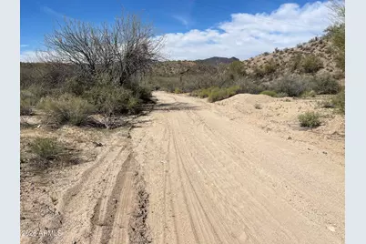 41Xx4 N 276th Avenue #4, Morristown, AZ 85342 - Photo 4