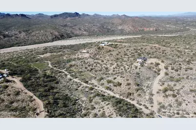 41Xx4 N 276th Avenue #4, Morristown, AZ 85342 - Photo 10