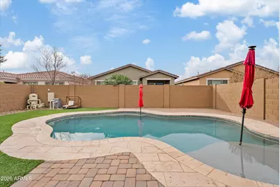 301 W Striding Edge Drive, San Tan Valley, AZ 85140 - Photo 32