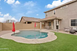 301 W Striding Edge Dr, San Tan Valley, AZ 85140 - Photo 34