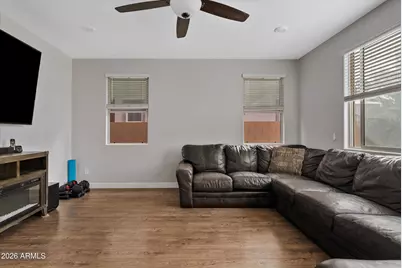 301 W Striding Edge Drive, San Tan Valley, AZ 85140 - Photo 12