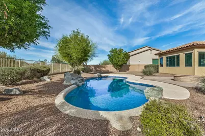 18324 W Desert View Lane, Goodyear, AZ 85338 - Photo 24