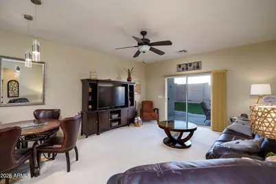 2101 S Yellow Wood -- #40, Mesa, AZ 85209 - Photo 4