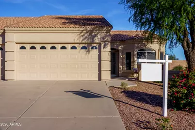 2101 S Yellow Wood -- #40, Mesa, AZ 85209 - Photo 1