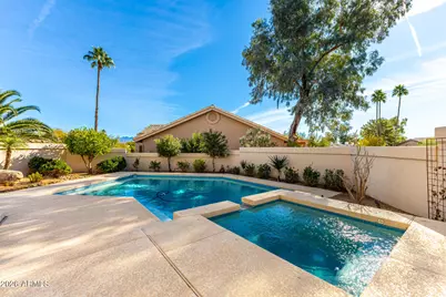 18567 E Paseo Verde Drive, Rio Verde, AZ 85263 - Photo 32