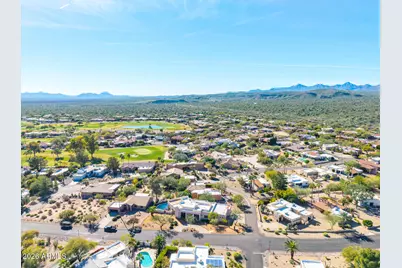 18567 E Paseo Verde Drive, Rio Verde, AZ 85263 - Photo 46