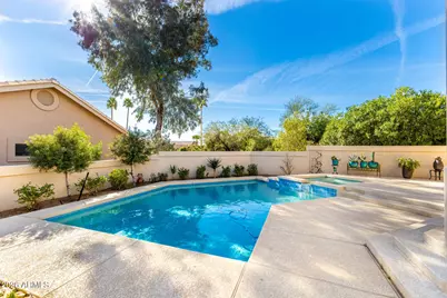 18567 E Paseo Verde Drive, Rio Verde, AZ 85263 - Photo 36