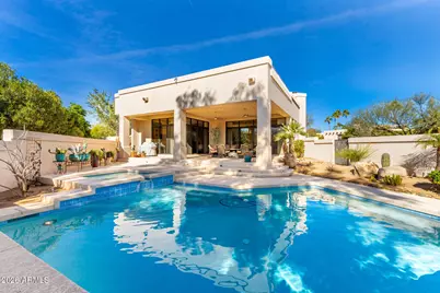 18567 E Paseo Verde Drive, Rio Verde, AZ 85263 - Photo 34