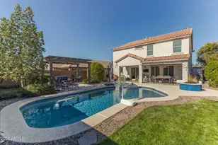 2221 E Stacey Rd, Gilbert, AZ 85298 - Photo 32