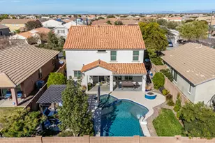 2221 E Stacey Rd, Gilbert, AZ 85298 - Photo 44