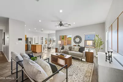 45651 W Barbara Lane, Maricopa, AZ 85139 - Photo 4