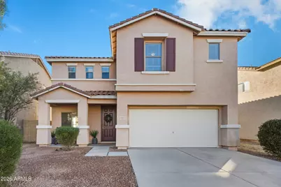 45651 W Barbara Lane, Maricopa, AZ 85139 - Photo 1
