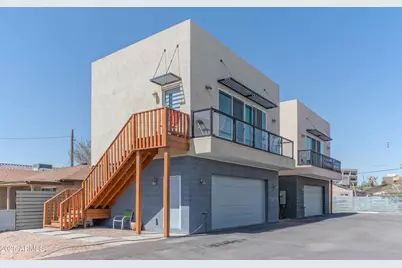 1110 S Montezuma Avenue, Phoenix, AZ 85003 - Photo 1