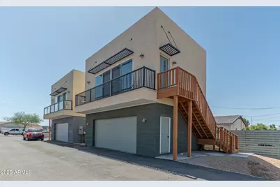 1110 S Montezuma Avenue, Phoenix, AZ 85003 - Photo 2