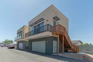 1110 S Montezuma Ave, Phoenix, AZ 85003 - Photo 2