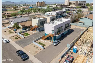 1110 S Montezuma Avenue, Phoenix, AZ 85003 - Photo 8