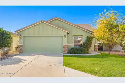 40452 N Scott Way, San Tan Valley, AZ 85140 - Photo 1