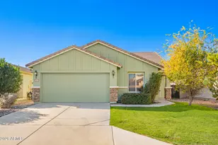 40452 N Scott Way, San Tan Valley, AZ 85140 - Photo 1