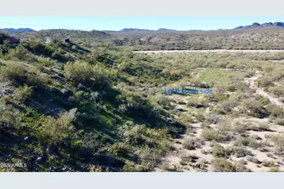 41Xx5 N 276th Avenue #5, Morristown, AZ 85342 - Photo 18