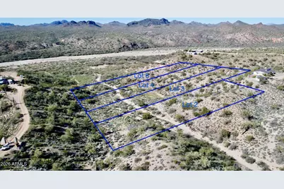 41Xx5 N 276th Avenue #5, Morristown, AZ 85342 - Photo 20