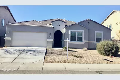 4108 N 304th Lane, Buckeye, AZ 85396 - Photo 2