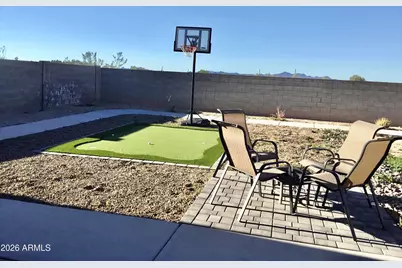 4108 N 304th Lane, Buckeye, AZ 85396 - Photo 38