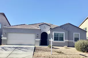 4108 N 304th Ln, Buckeye, AZ 85396 - Photo 1