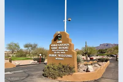 6155 S Vista Point Drive, Gold Canyon, AZ 85118 - Photo 20