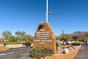 6155 S Vista Point Dr, Gold Canyon, AZ 85118 - Photo 20