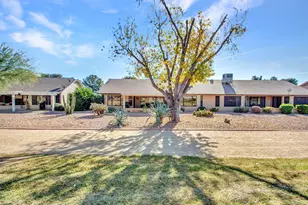 13714 W Greenview Dr, Sun City West, AZ 85375 - Photo 44