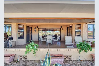 13714 W Greenview Drive, Sun City West, AZ 85375 - Photo 28