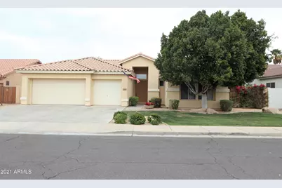 2280 E Indian Wells Drive, Chandler, AZ 85249 - Photo 2